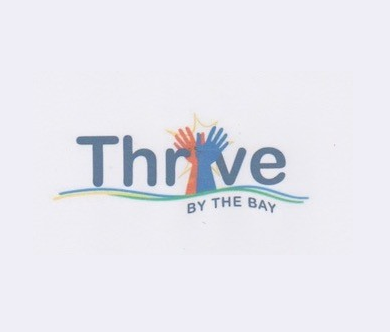 Thrive By The Bay logo
