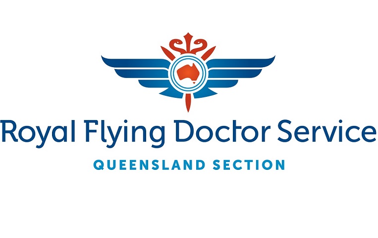 RFDS logo