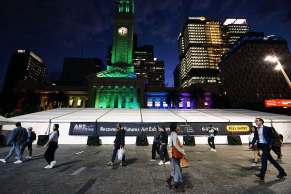 Queensland Mental Health Week | 5 – 13 October 2024